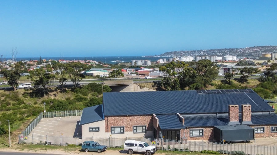 0 Bedroom Property for Sale in Seemeeu Park Western Cape